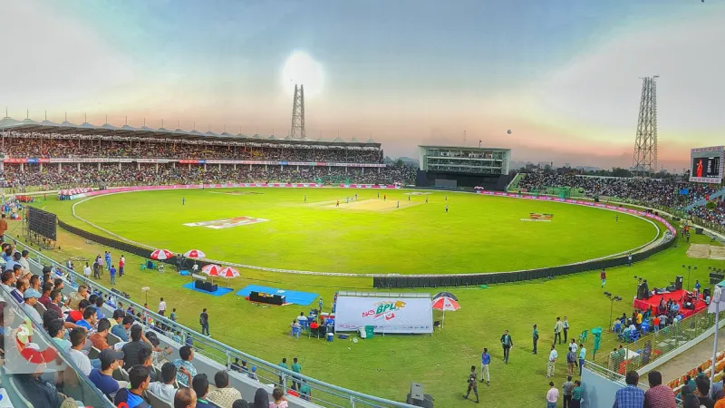 Dhaka Capitals vs Noakhali Express | BPL 2025-26 | 22nd Match | Jan 11 – Who will win today’s BPL Match between Dhaka vs Noakhali?