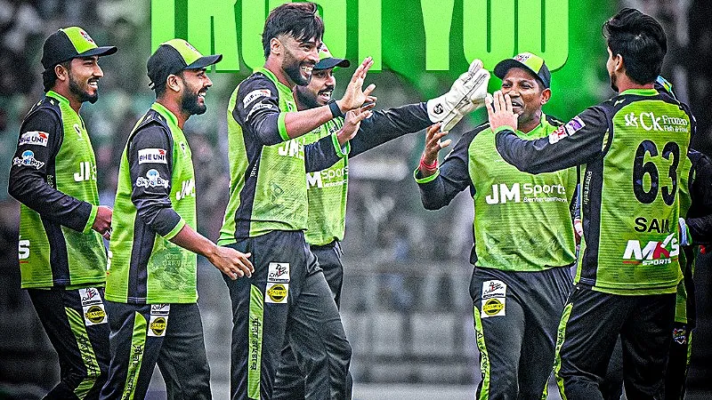 Chattogram Royals vs Sylhet Titans | BPL 2025-26 | 16th Match | Jan 06 – Who will win today’s BPL Match Prediction between Chattogram vs Sylhet?