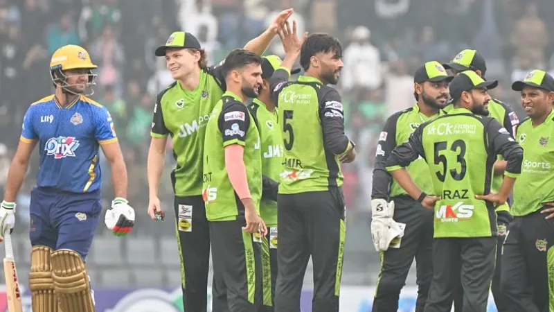 Sylhet Titans vs Dhaka Capitals | BPL 2025-26 | 18th Match | Jan 08 – Who will win today’s BPL Match Prediction between Sylhet vs Dhaka?