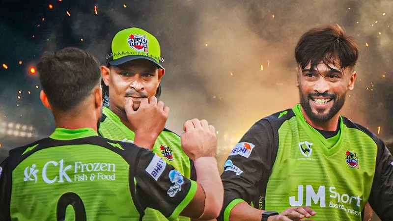 Sylhet Titans vs Rangpur Riders | BPL 2025-26 | 23rd Match | Jan 12 – Who will win today’s BPL Match Prediction between Sylhet vs Rangpur?