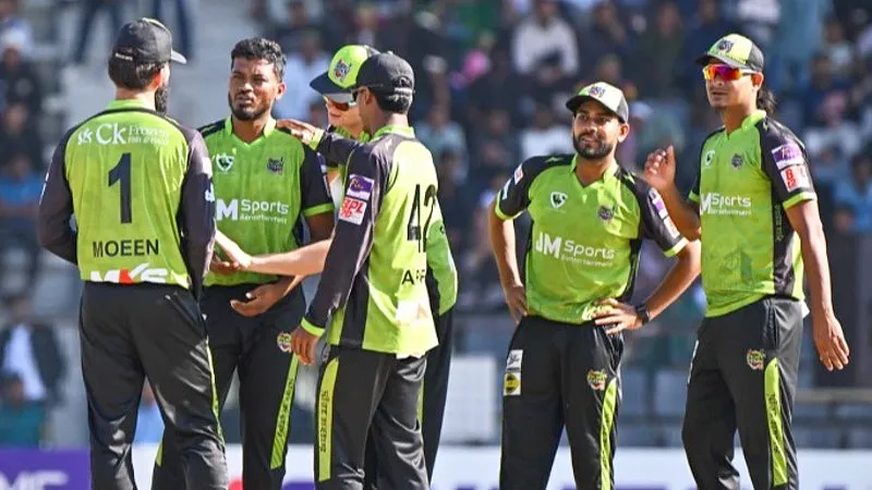 Rajshahi Warriors vs Sylhet Titans | BPL 2025-26 | 26th Match | Jan 15 – Who will win today’s BPL Match Prediction between Rajshahi vs Sylhet?