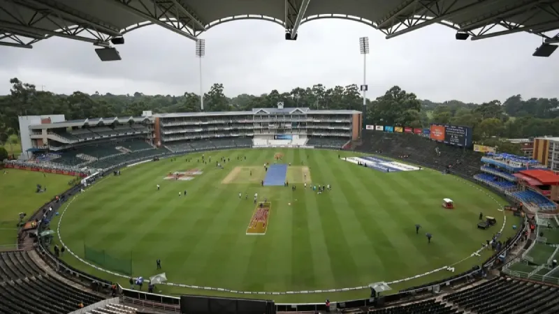 Joburg Super Kings vs Paarl Royals Prediction | SA20 2025-26 | 17th Match | Jan 08 – Who will win today’s SA20 Match Prediction between JSK vs PR?