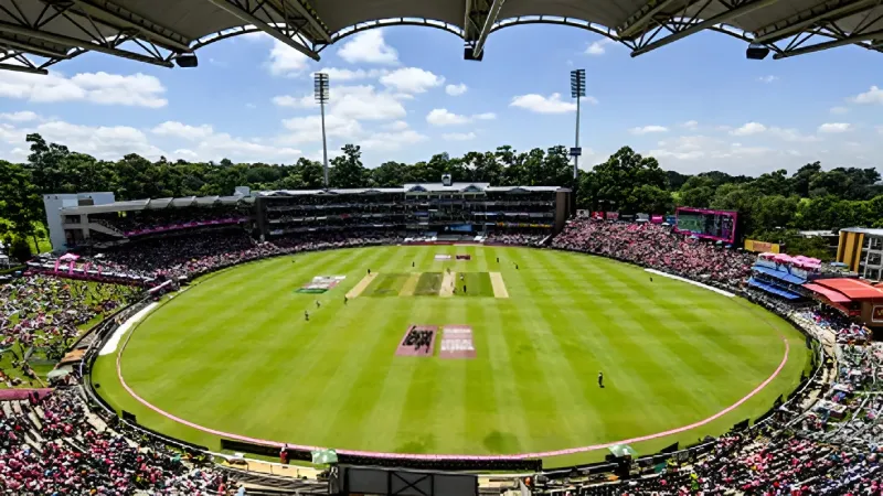 Joburg Super Kings vs Pretoria Capitals Prediction | SA20 2025-26 | 28th Match | Jan 17 – Who will win today’s SA20 Match Prediction between JSK vs PC?