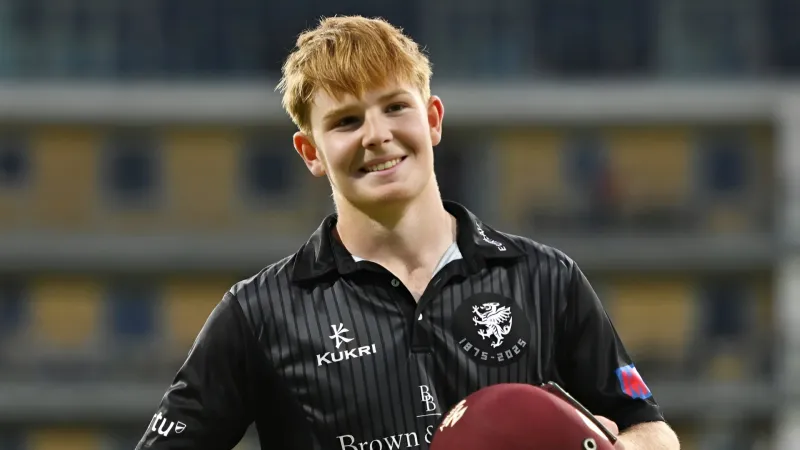 Why Are These 3 Captains Considered Too Qualified for the 2026 U19 World Cup