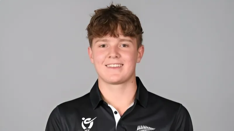 Why Are These 3 Captains Considered Too Qualified for the 2026 U19 World Cup