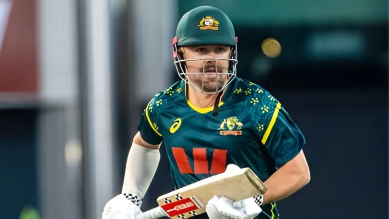 Why these 5 Australian players are the ones who will blast in T20 WC 2026