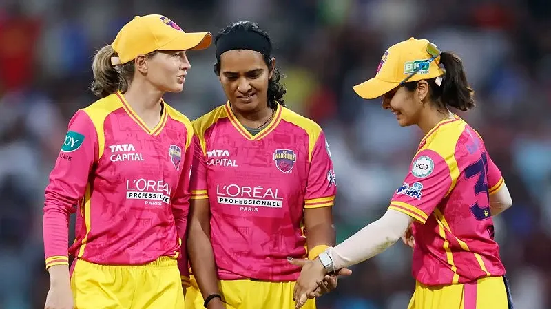 WPL 2026: Match 18th, RCB W vs UPW W Match Prediction | Jan 29 – Who will win today’s WPL match between Royal Challengers Bengaluru Women vs UP Warriorz Women?