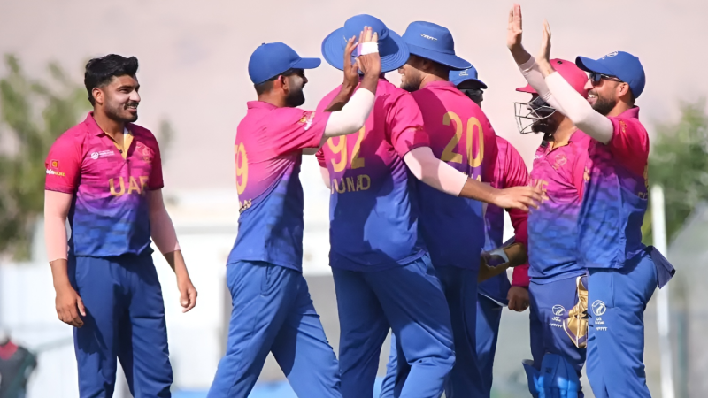 United Arab Emirates vs Ireland Match Prediction | Ireland tour of United Arab Emirates 2026 | 2nd T20I | January 31 – Who will win today’s T20 match between UAE vs IRE?
