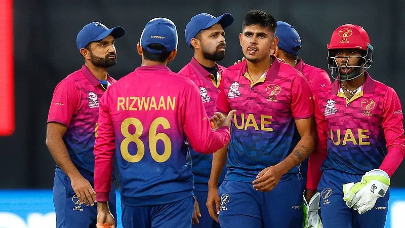 United Arab Emirates vs Ireland Match Prediction | Ireland tour of United Arab Emirates 2026 | 1st T20I | Jan 29 – Who will win today’s T20 match between UAE vs IRE?