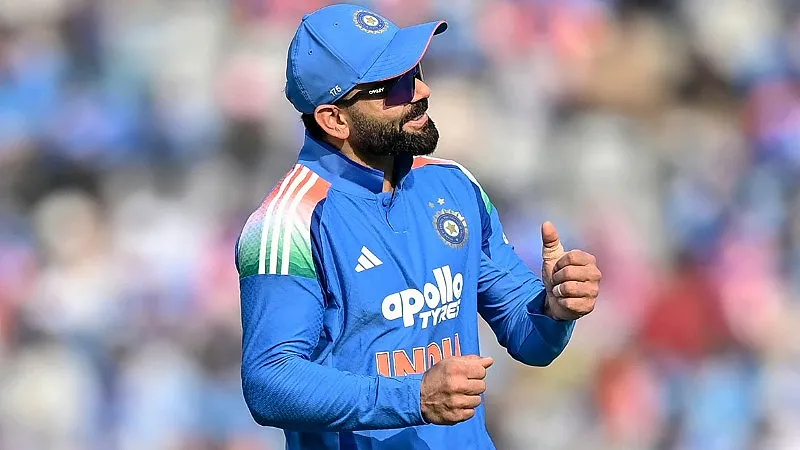 Who Are the Top 3 Batters Destined to Dominate the IND vs NZ ODI Series 2026