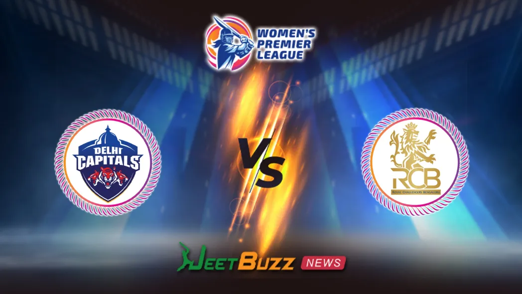 WPL 2026 Match 15, DC W vs RCB W Match Prediction Jan 24 – Who will win today’s WPL match between Delhi Capitals Women vs Royal Challengers Bengaluru Women