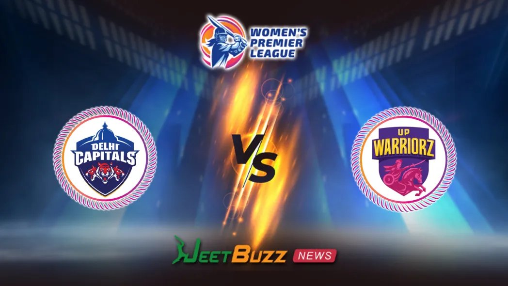 WPL 2026 Match 20, DC W vs UPW W Match Prediction Feb 01 – Who will win today’s WPL match between Delhi Capitals Women vs UP Warriorz Women