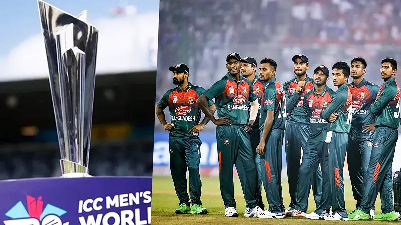 Why Bangladesh’s T20 World Cup Exit Exposes ICC’s Double Standards Crisis