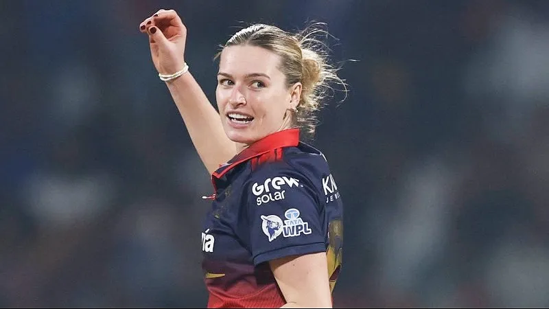 Why Is Lauren Bell’s 75% Dot Ball Rate the Most Terrifying Statistic in WPL 2026