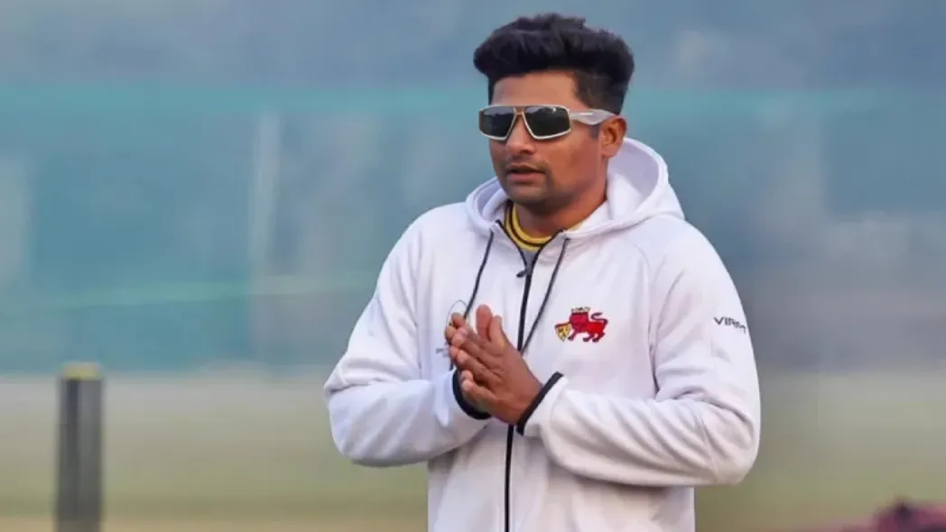 Why Is Sarfaraz Khan Being Called the Ultimate Chepauk Specialist for IPL 2026