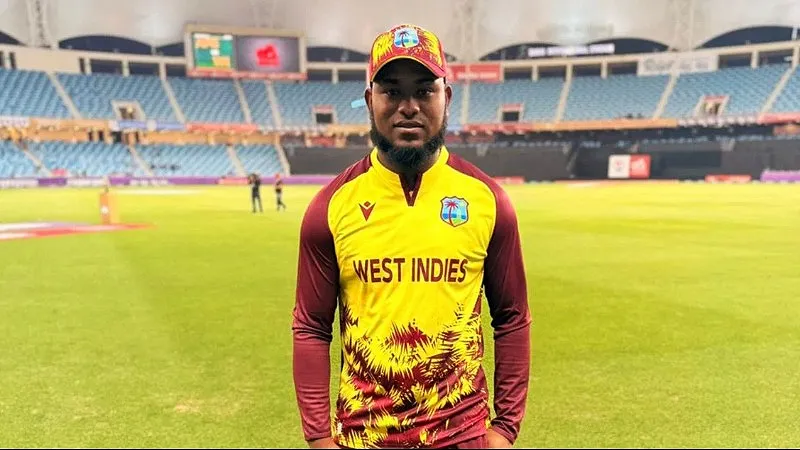 Why Quentin Sampson’s Selection Signals West Indies’ Tactical Reset for the T20 World Cup