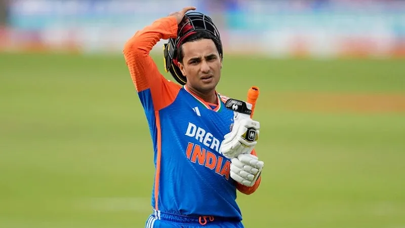 What Makes These 5 Power-Hitters the Ultimate Game-Changers for T20 World Cup 2026