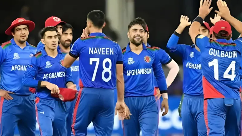 Afghanistan vs New Zealand Match Prediction | T20 WC 2026 | 4th Match | Feb 08 – Who will win today’s T20 match between AFG vs NZ?