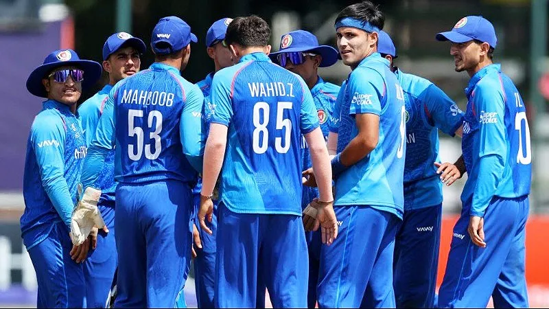 Afghanistan U-19s vs India U-19s Prediction Today | U-19 World Cup 2026 | 2nd Semi-Final | Feb 04 – Who will win today’s ODI match between AFG19 vs IND19?