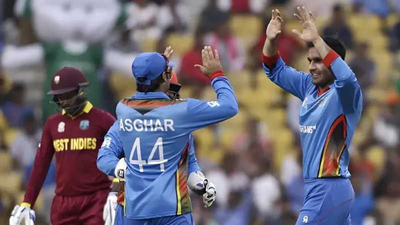 Which 3 Biggest T20 World Cup Upsets Changed Cricket History