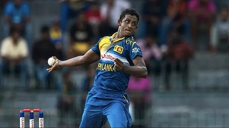 Who Produced the Deadliest Spells in T20 World Cup History: Mendis, Herath, or Gul