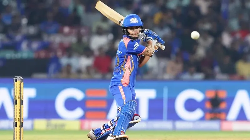 Why 5 Indian Stars Flopped Badly in WPL 2026