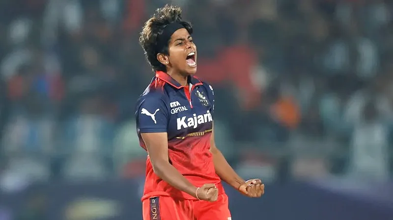 Why 5 Indian Stars Flopped Badly in WPL 2026