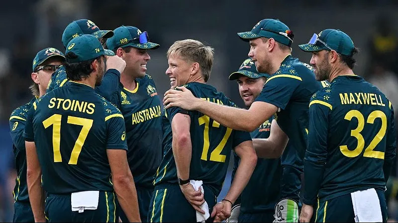 Australia vs Sri Lanka Prediction Today | T20WC 2026 | 30th Match | Feb 16 – Who will win today’s T20 match between AUS vs SL?