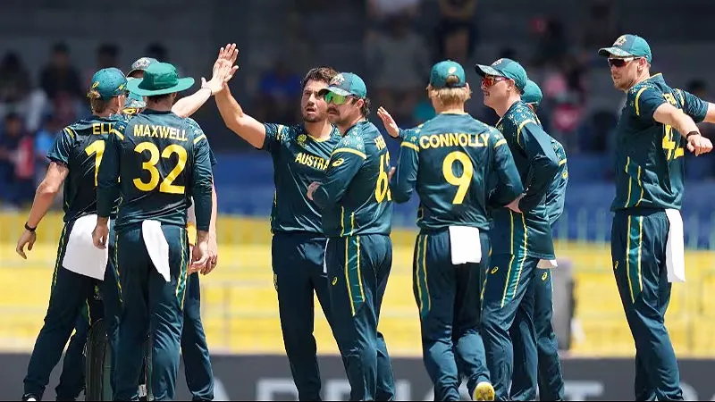 Australia vs Oman Prediction Today | T20WC 2026 | 40th Match | Feb 20 – Who will win today’s T20 match between AUS vs OMA?