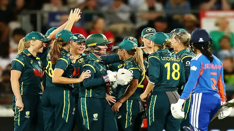 Australia Women vs India Women Match Prediction | India-W tour of Australia 2026 | 1st ODI | Feb 24 – Who will win today’s ODI match between AUS-W vs IND-W?