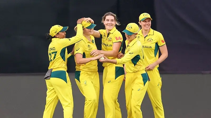 Australia Women vs India Women Match Prediction | India Women tour of Australia 2026 | 3rd ODI | March 01 – Who will win today’s ODI Match between IND-W vs AUS-W?