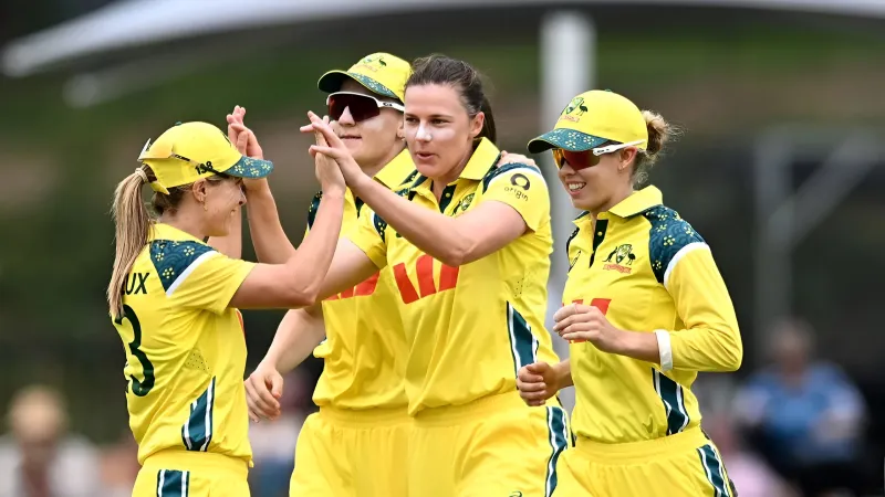 Australia Women vs India Women Match Prediction | India Women tour of Australia 2026 | 2nd ODI | Feb 27 – Who will win today’s ODI match between AUS-W vs IND-W?