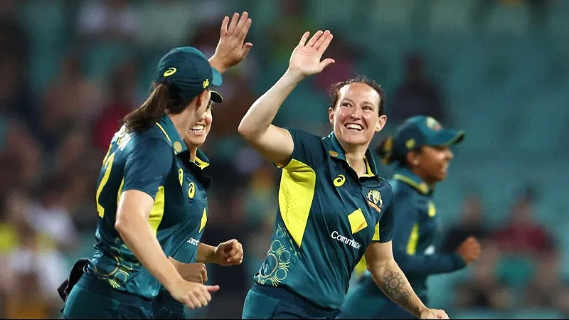 Australia Women vs India Women Match Prediction | India-W Tour of Australia 2026 | 2nd T20I | Feb 19 – Who will win today’s T20 Match between AUS-W vs IND-W?