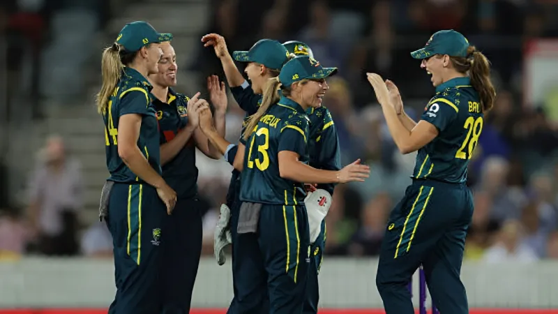 Australia Women vs India Women Match Prediction | India Women tour of Australia 2026 | 3rd T20I | February 21 – Who will win today’s T20 Match between AUS-W vs IND-W?
