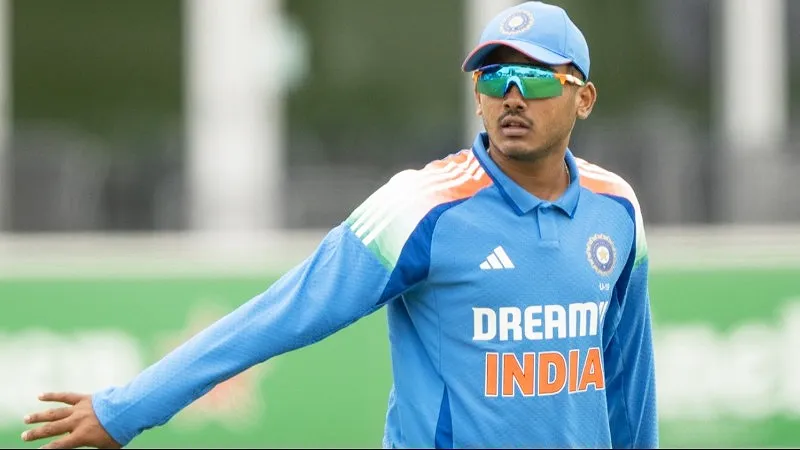 Why the IPL stars' poor performance in Ranji Trophy 2025-26 is a Major Warning Sign