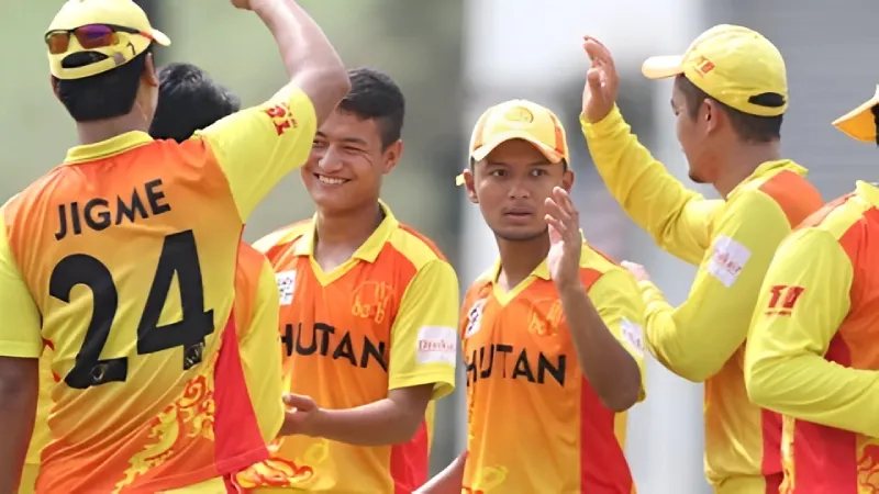 Thailand vs Bhutan Prediction Today | Quadrangular T20 Series 2026 | 3rd Match | February 26 – Who will win today’s T20 match between THA vs BHU?