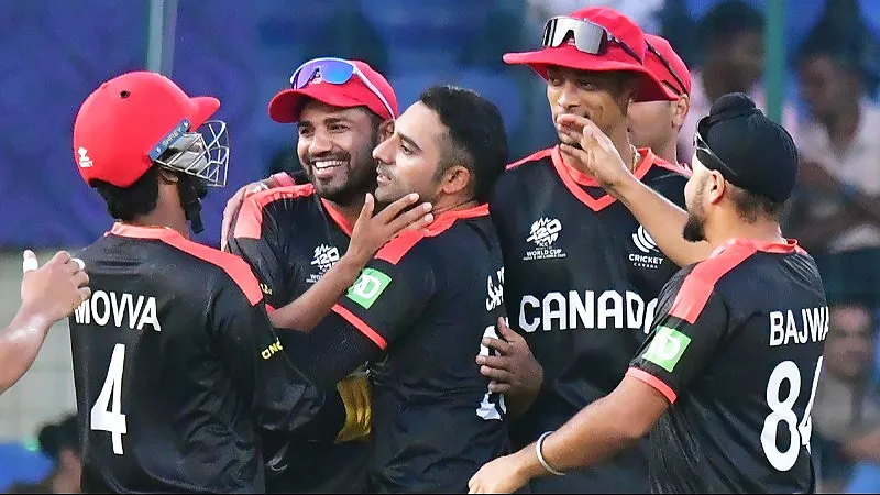 Canada vs New Zealand Prediction Today | T20WC 2026 | 31st Match | Feb 17 – Who will win today’s T20 match between CAN vs NZ?