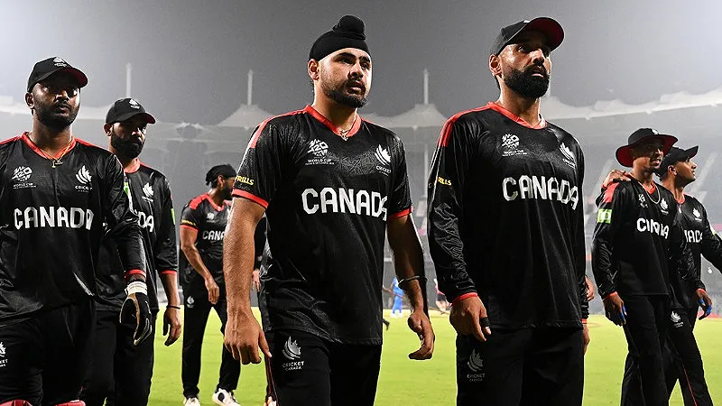 Afghanistan vs Canada Prediction Today | T20WC 2026 | 39th Match | Feb 19 – Who will win today’s T20 match between AFG vs CAN?