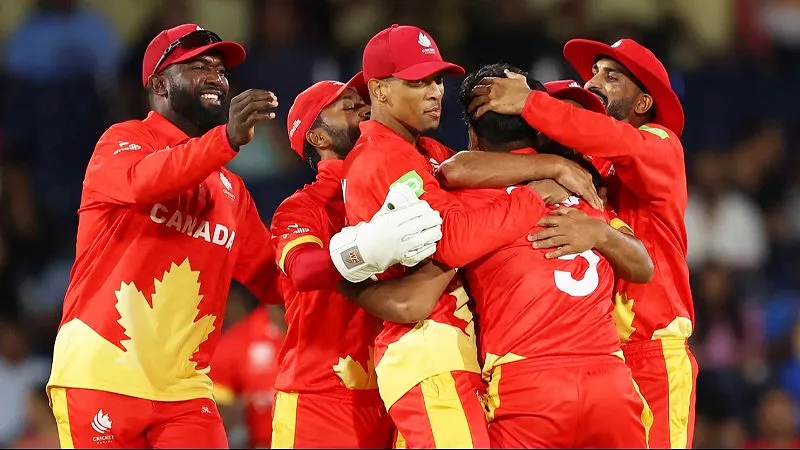 Canada vs South Africa Match Prediction | T20 WC 2026 | 9th Match | Feb 09 – Who will win today’s T20 Match between CAN vs SA match?