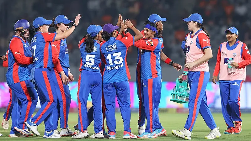 WPL 2026: Final, DC W vs RCB W Match Prediction | Feb 05 – Who will win today’s WPL match between Delhi Capitals Women vs Royal Challengers Bengaluru Women?