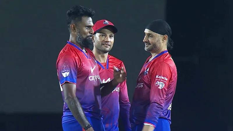 Rajasthan Lions vs Delhi Warriors Match Prediction | World Legends Pro T20 League 2026 | 14th Match | Feb 2 – Who will win today’s match between RTL vs DWR?