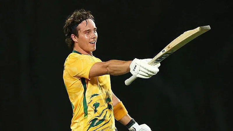 What Makes These 5 Power-Hitters the Ultimate Game-Changers for T20 World Cup 2026