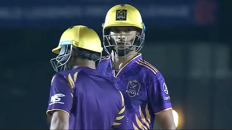 Pune Panthers vs Dubai Royals Match Prediction | World Legends Pro T20 League 2026 | Final Match | Feb 04 – Who will win today’s match between PPT vs DBR?