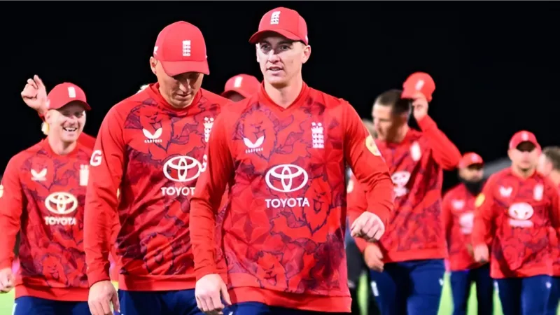 Who Will Reach the 2026 T20 World Cup Semifinal?