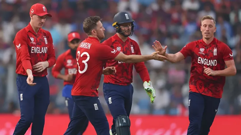 England vs New Zealand Prediction Today | T20WC 2026 | 49th Match | February 27 – Who will win today’s T20 Match between ENG vs NZ?