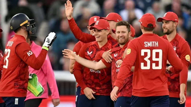 England vs Scotland Match Prediction | T20WC 2026 | 23rd Match | February 14 – Who will win today’s T20 Match between ENG vs SCOT?
