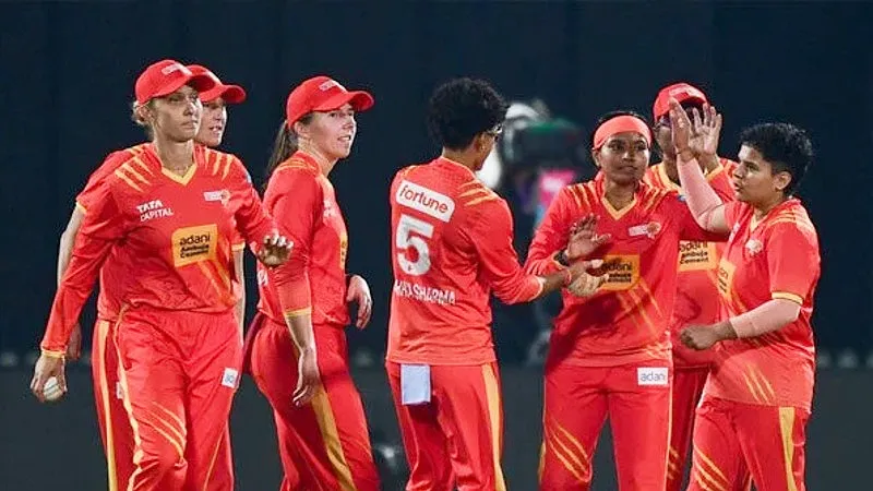 WPL 2026: Eliminator, GG W vs DC W Match Prediction | Feb 03 – Who will win today’s WPL match between Gujarat Giants Women vs Delhi Capitals Women?