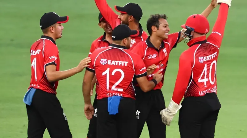 Hong Kong vs Kuwait Prediction Today | Kuwait tour of Hong Kong 2026 | 1st T20I | February 25 – Who will win today’s T20 Match between HKG vs KUW?