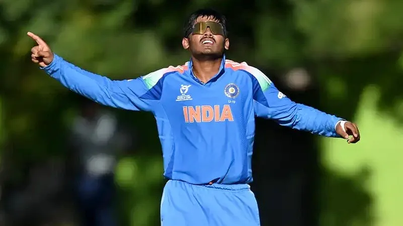 How Ayush Mhatre Bowling Performances Add a Crucial Edge to India U19’s 2026 Campaign