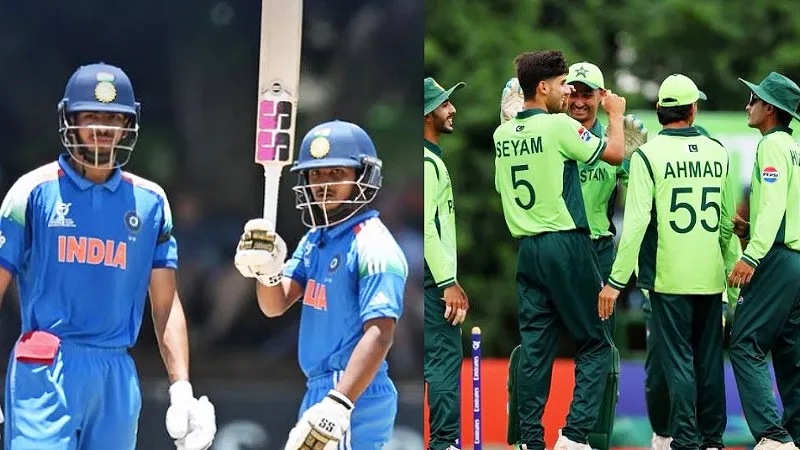 How India vs Pakistan U19 World Cup Momentum Turns Hype into a Semi-Final Battle